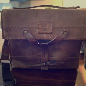 Camera bag